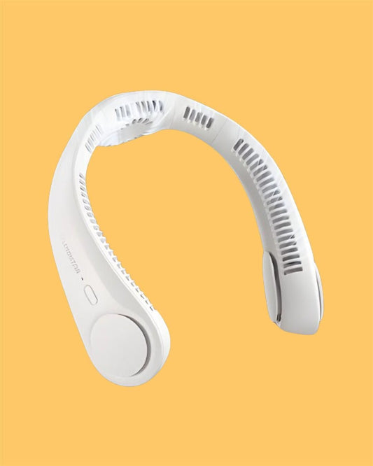 The NeckBreeze Pro