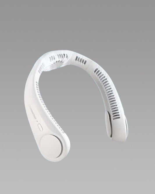 The NeckBreeze Pro